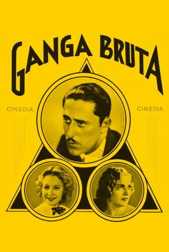 Ganga Bruta