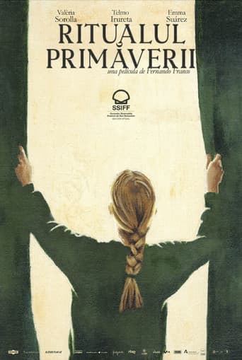 La consagración de la primavera