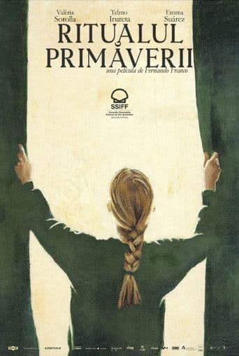 La consagración de la primavera