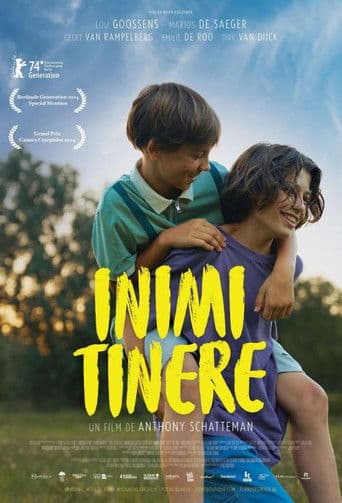 Inimi tinere