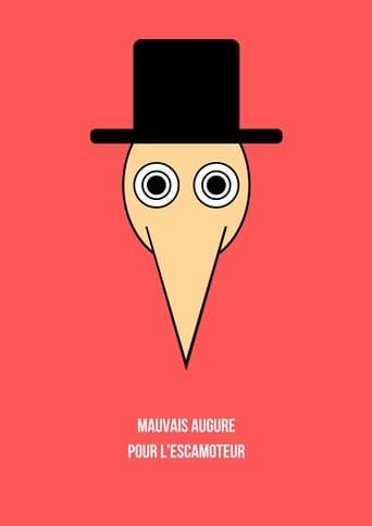 Mauvais Augure pour l'Escamoteur