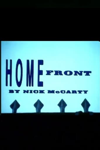 Home Front