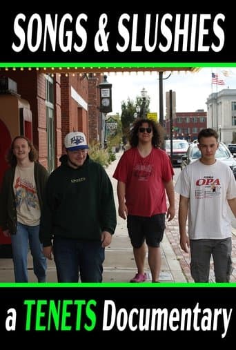 Songs & Slushies: A TENETS Documentary