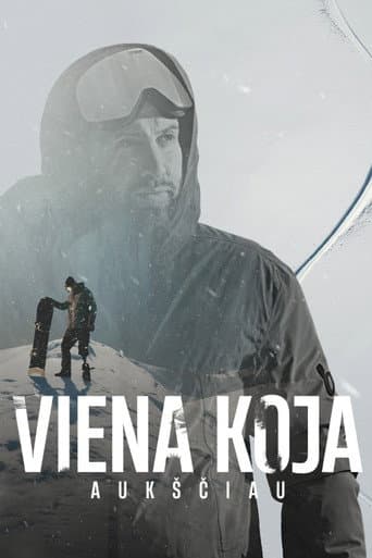 Viena koja aukščiau