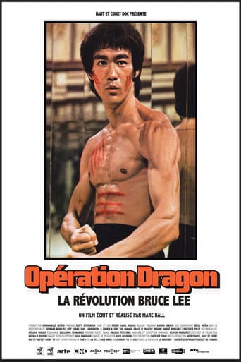 "Opération dragon", la révolution Bruce Lee