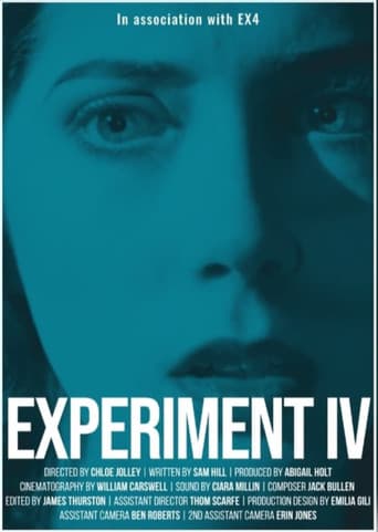 Experiment IV