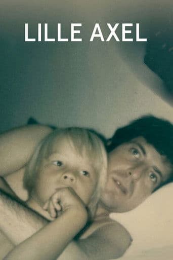 Lille Axel