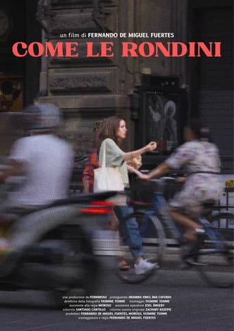 Come le rondini