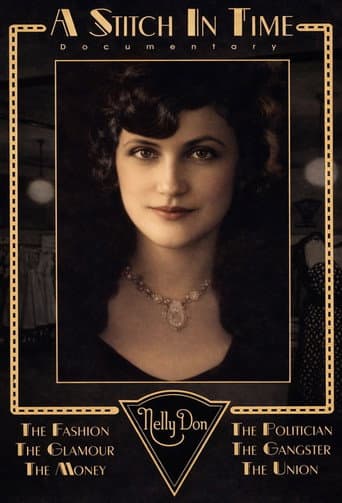 Nelly Don: A Stitch in Time