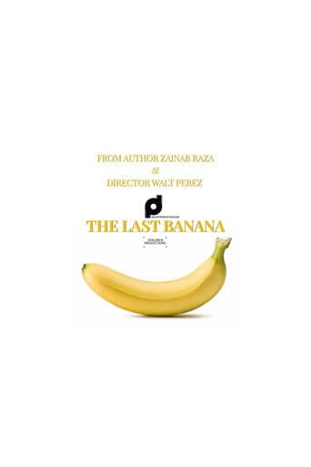 The Last Banana