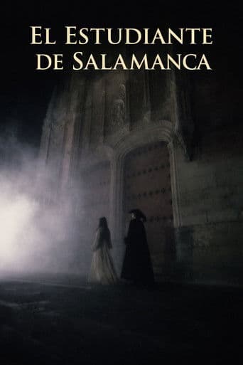 El estudiante de Salamanca