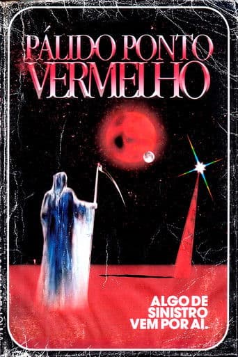 Pálido Ponto Vermelho