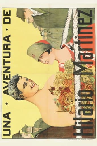 Una aventura de Hilario Martínez