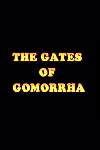 The Gates of Gomorrah