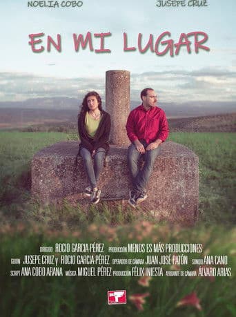 En mi lugar