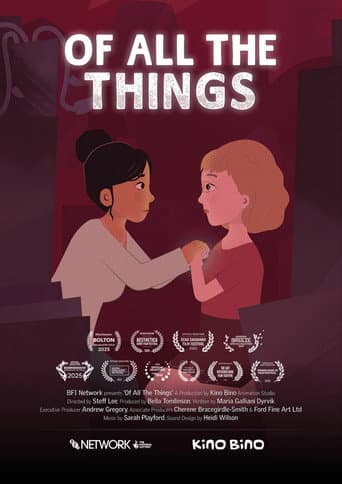 Of All the Things
