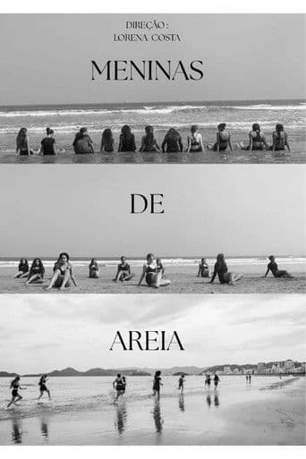 Meninas de Areia