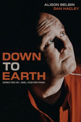 Down To Earth