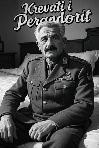 Krevati i Perandorit