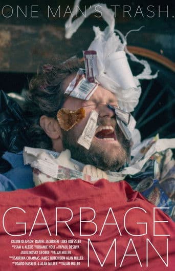 Garbage Man