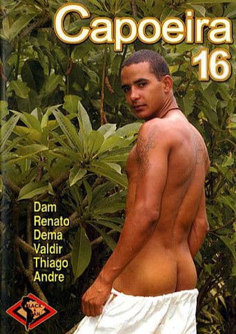 Capoeira 16: Gangbang