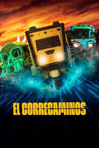El Correcaminos