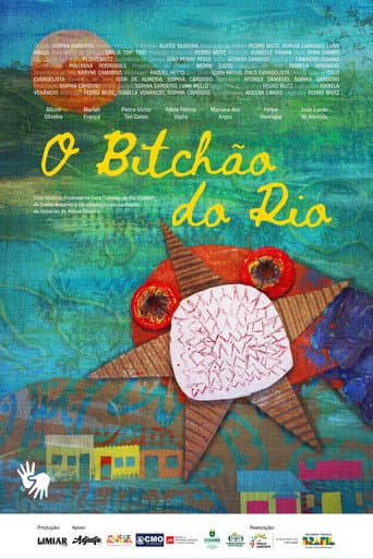 O Bitchão do Rio