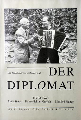 Der Diplomat