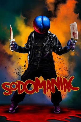 Sodomaniac
