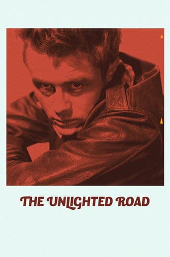 The Unlighted Road