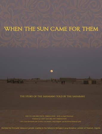 When the sun came for them
