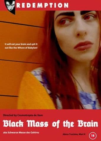 Black Mass of the Brain