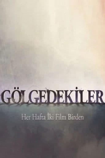 Gölgedekiler