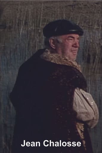Jean Chalosse