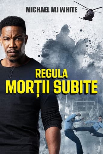 Regula morţii subite