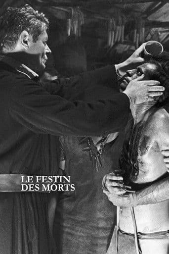 Astataïon ou Le festin des morts