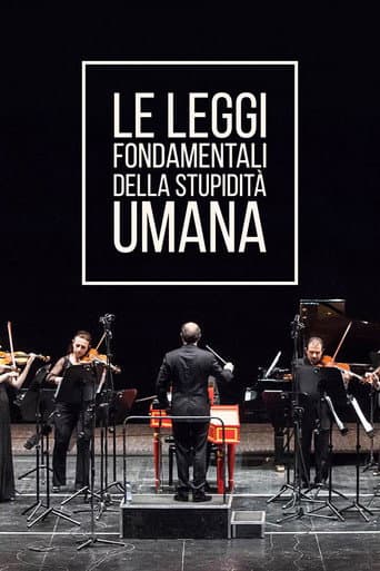 Le leggi fondamentali della stupidità umana