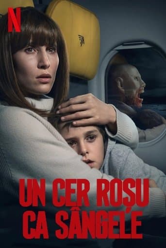 Un cer roșu ca sângele