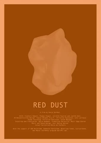 Red Dust