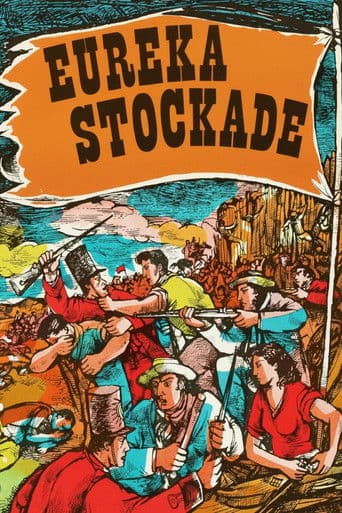 Eureka Stockade