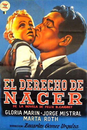 Dreptul de a te naște