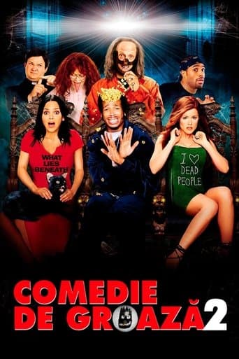 Comedie de groază 2