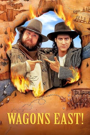 Căruțele către est!