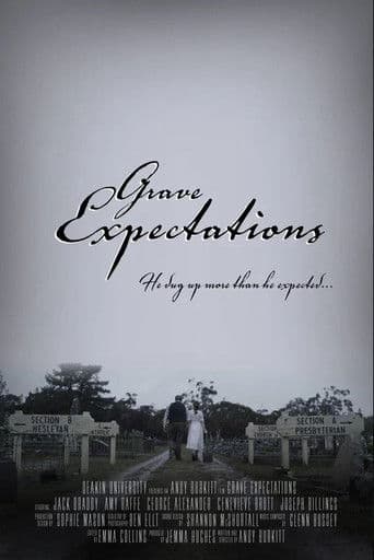 Grave Expectations