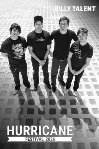 Billy Talent - Hurricane Festival 2026