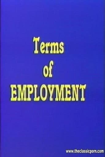 Terms Of Employment