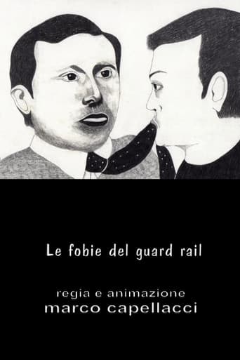 Le Fobie del Guardrail