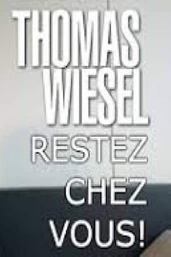 Restez chez vous