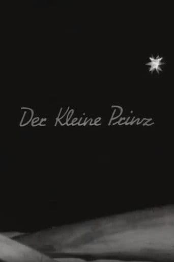 Der kleine Prinz