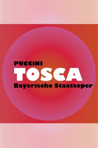 Tosca -  Bayerische Staatsoper